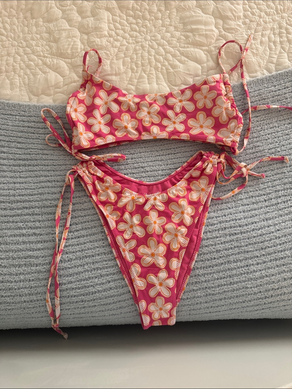 Pacsun Bikini Set